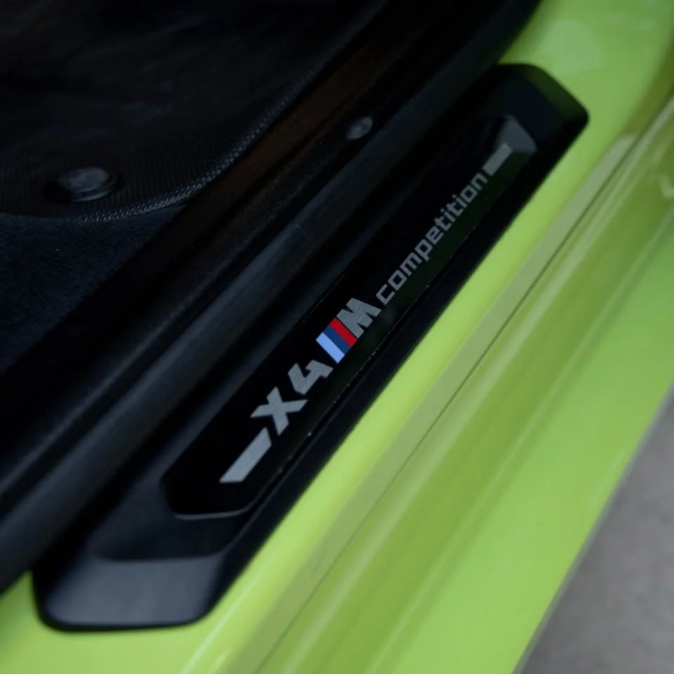 2022 BMW X4 G02 3
