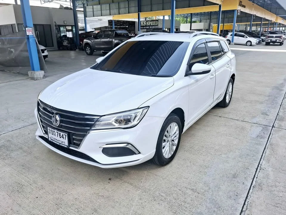 2022 MG EP EP22 2