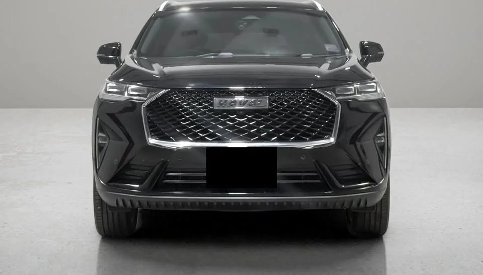 2021 GWM Haval H6 III 3