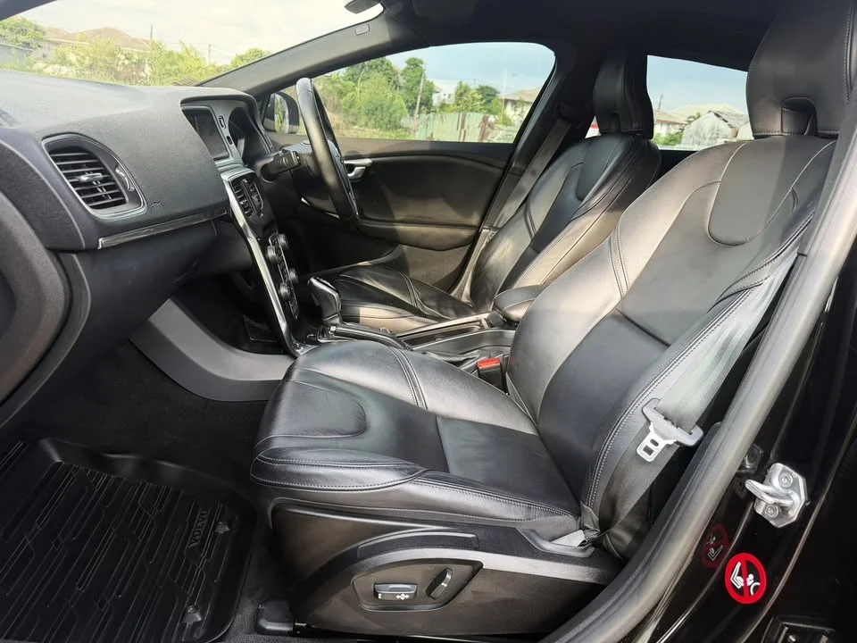 2018 Volvo V40 II 3
