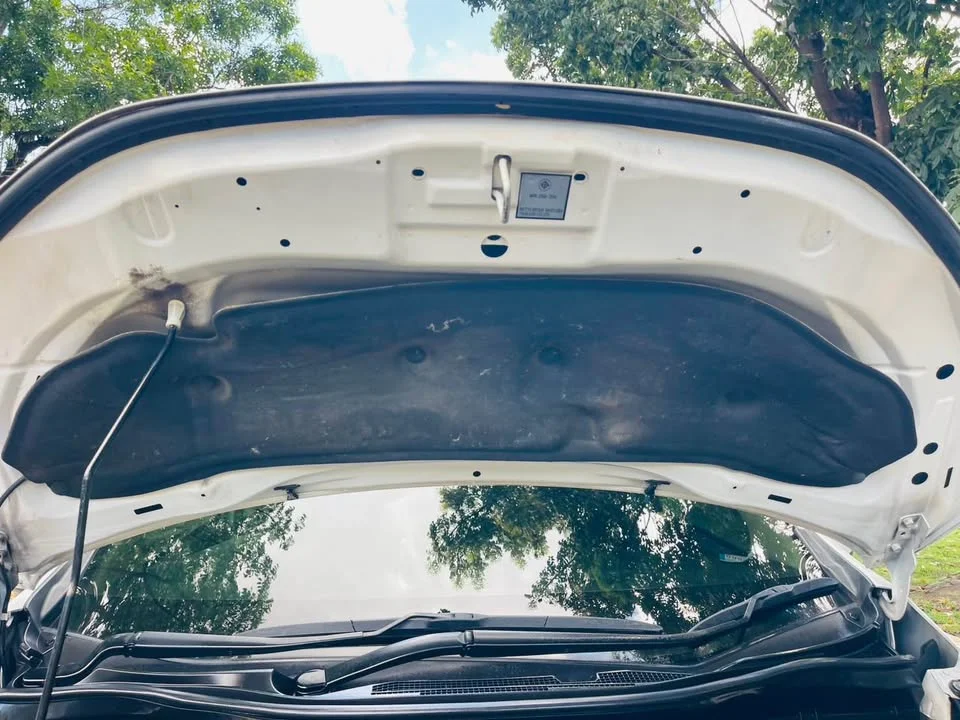 2018 Mitsubishi Xpander I 2