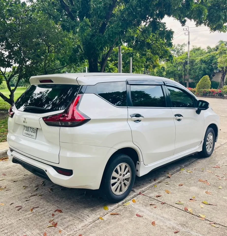2018 Mitsubishi Xpander I 3