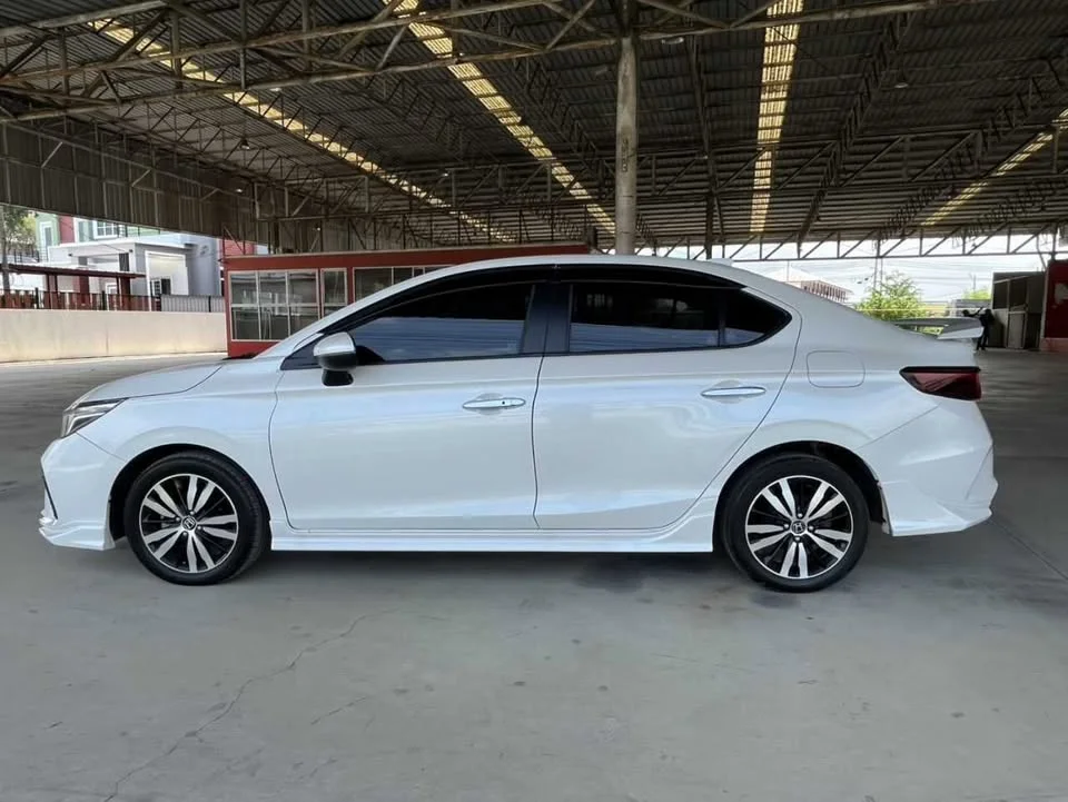 2024 Honda City VII 2