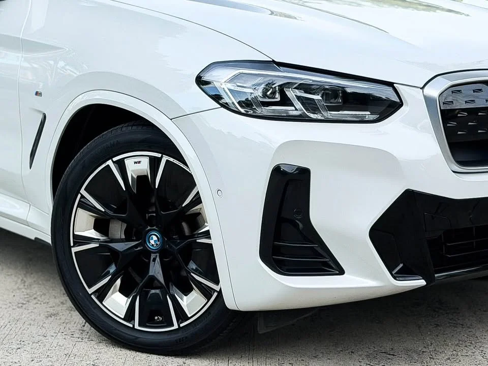 2022 BMW X3 G01, G08 2