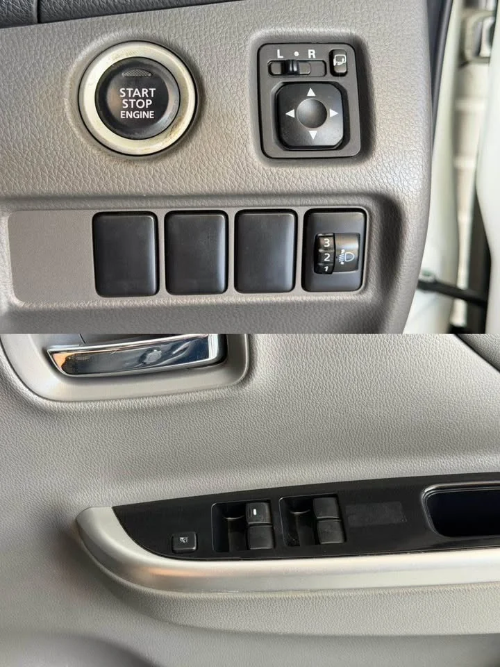 2018 Mitsubishi Triton V 2