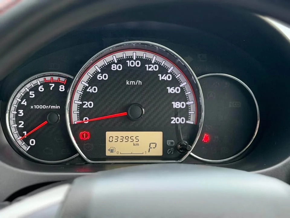 2021 Mitsubishi Attrage VI 3