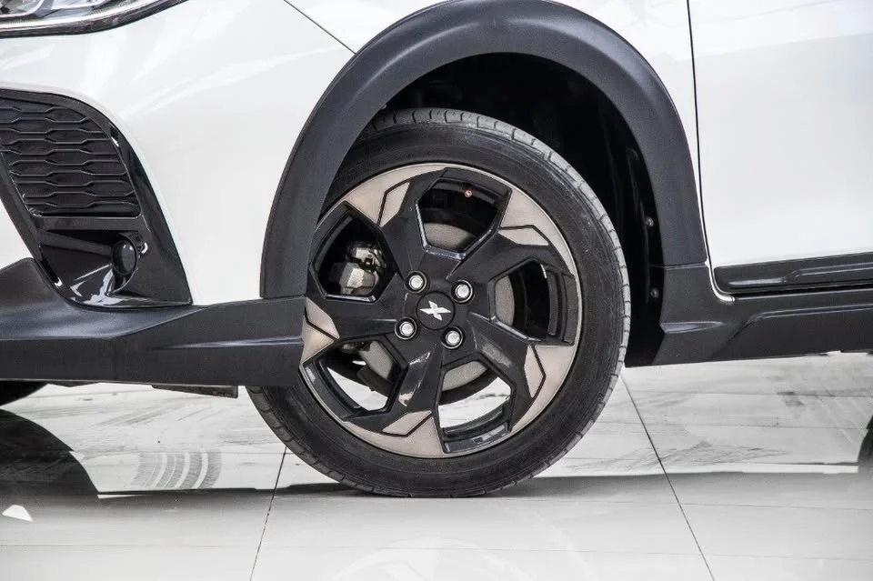 2022 Toyota Yaris III 2