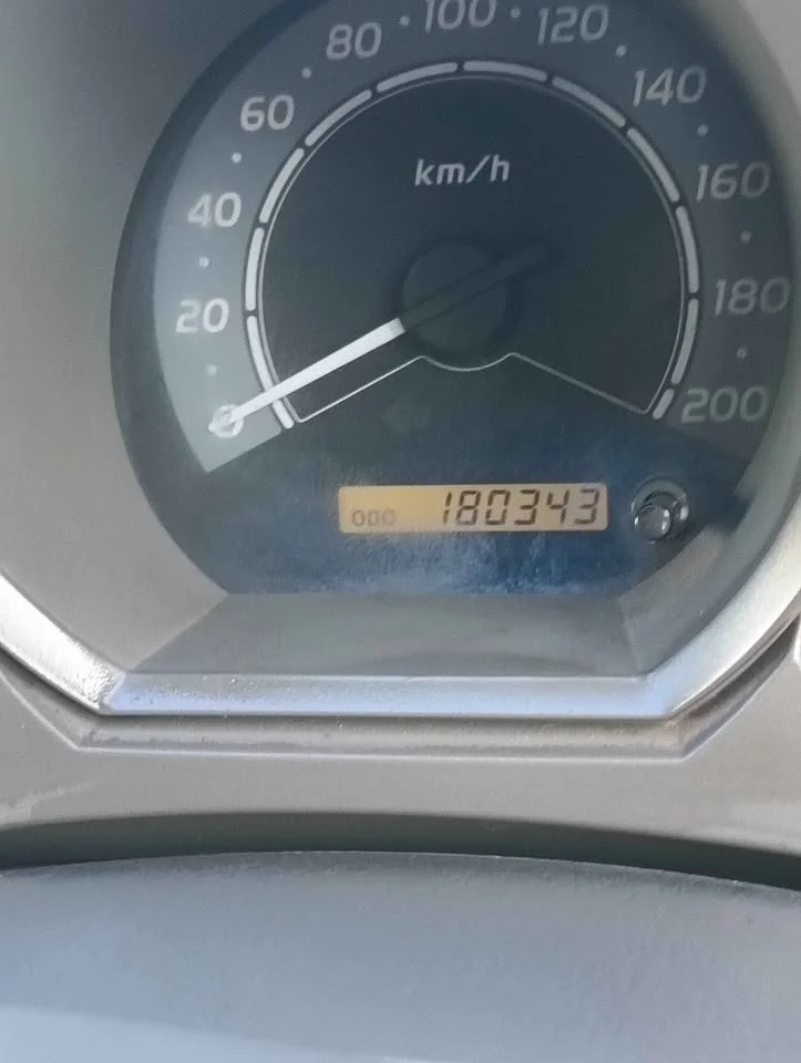 2011 Toyota Hilux VII 2