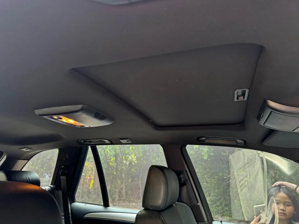 2006 BMW X5 E53 3