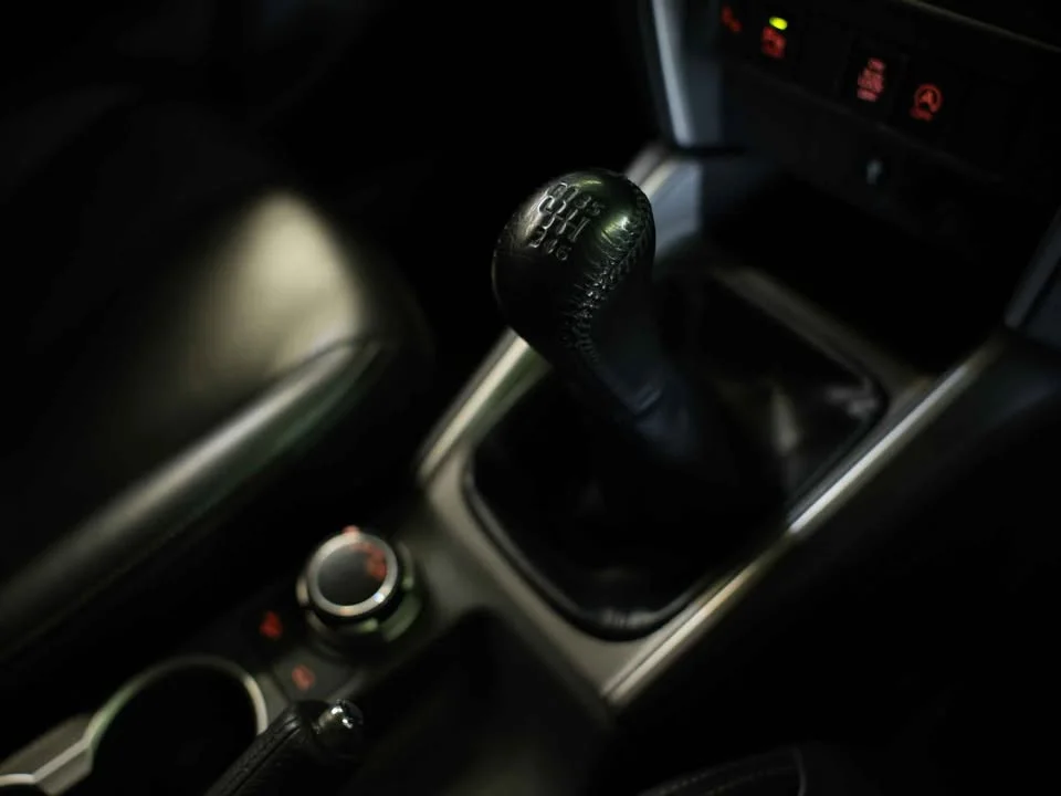 2018 Mitsubishi Triton V 2