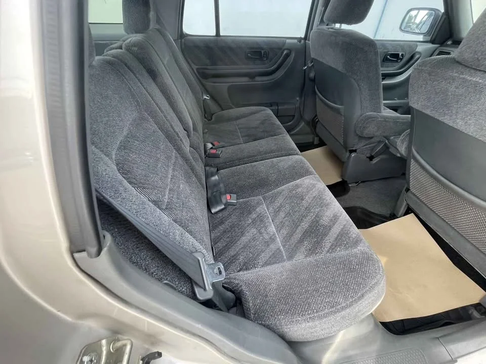 2000 Honda CR-V I 3