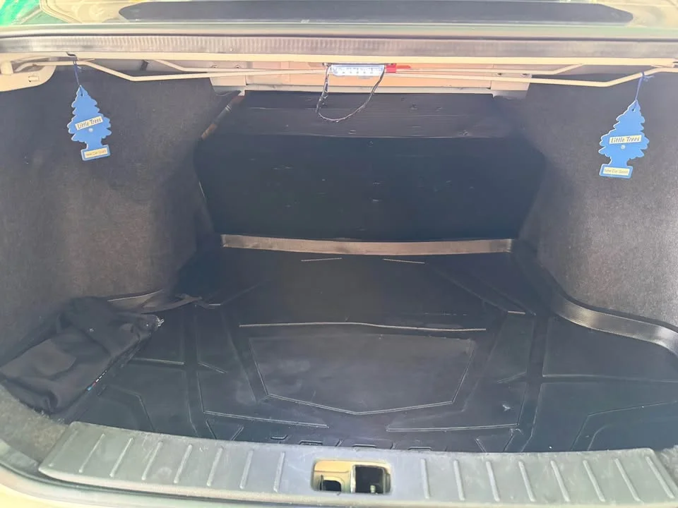 2016 Nissan Almera N17 2