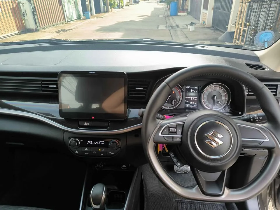 2020 Suzuki Ertiga II 2