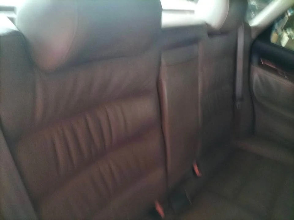 2000 Audi A4 B5 (8D) 2