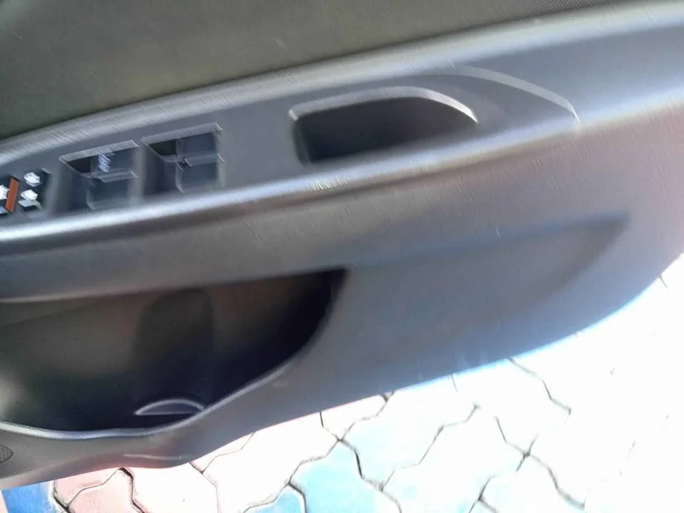 2010 Toyota Vios II 2