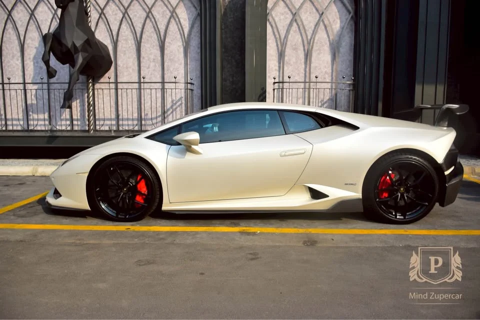 2015 Lamborghini Huracan 3