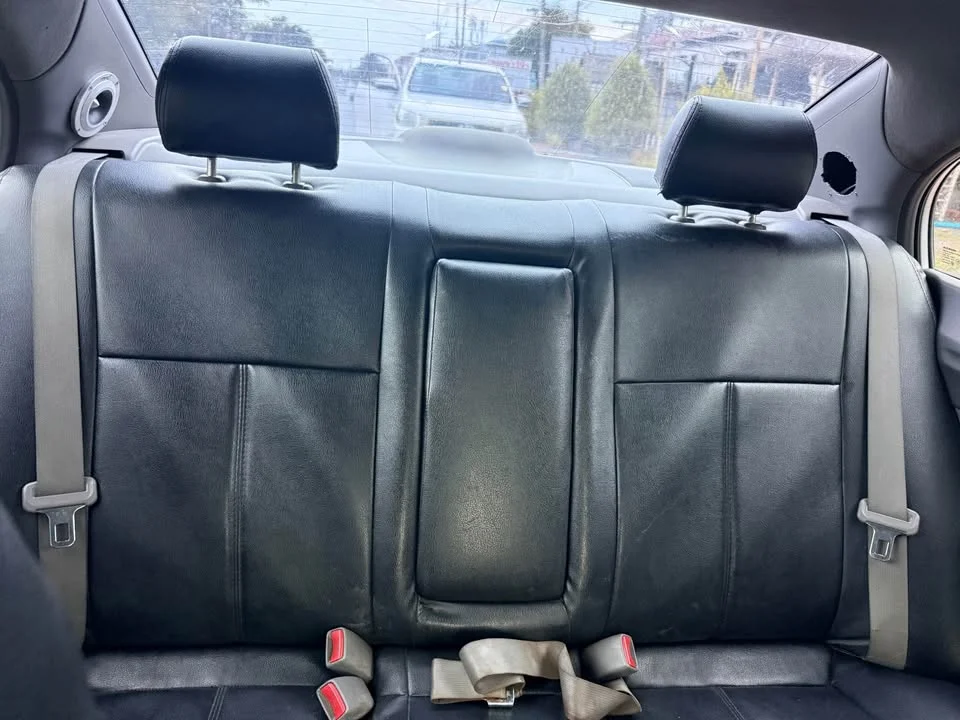 2007 Honda Civic VIII 2