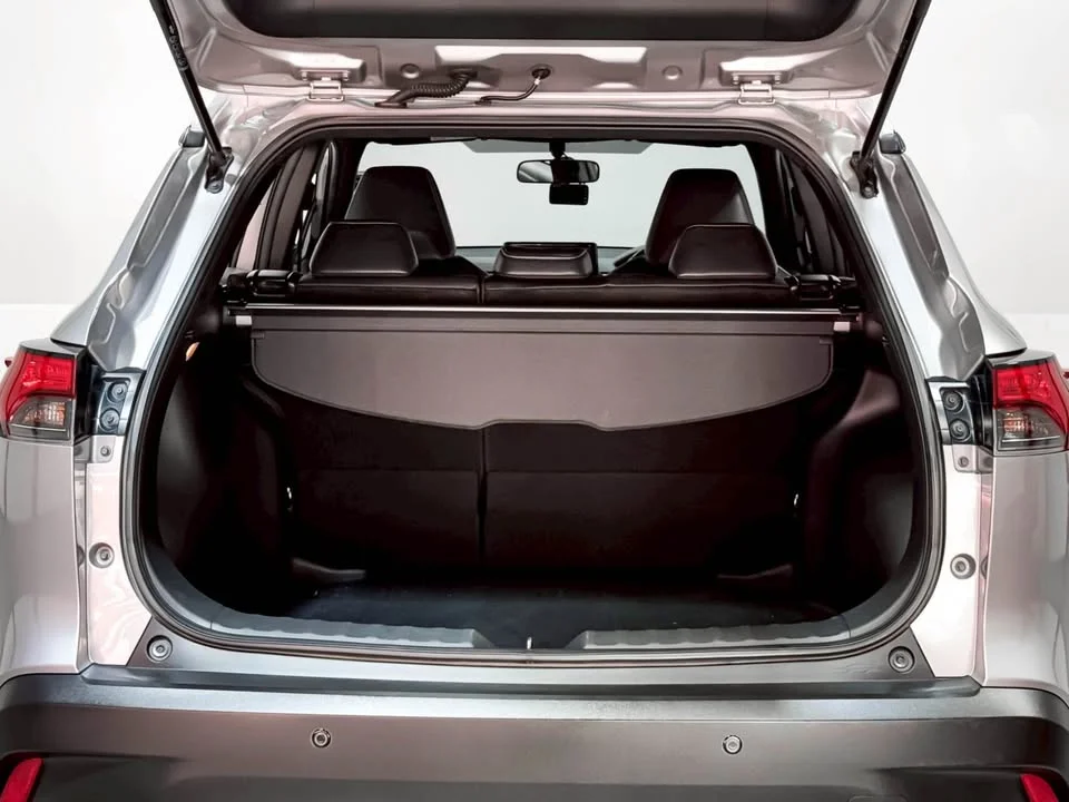 2022 Toyota Corolla Cross XG10 2
