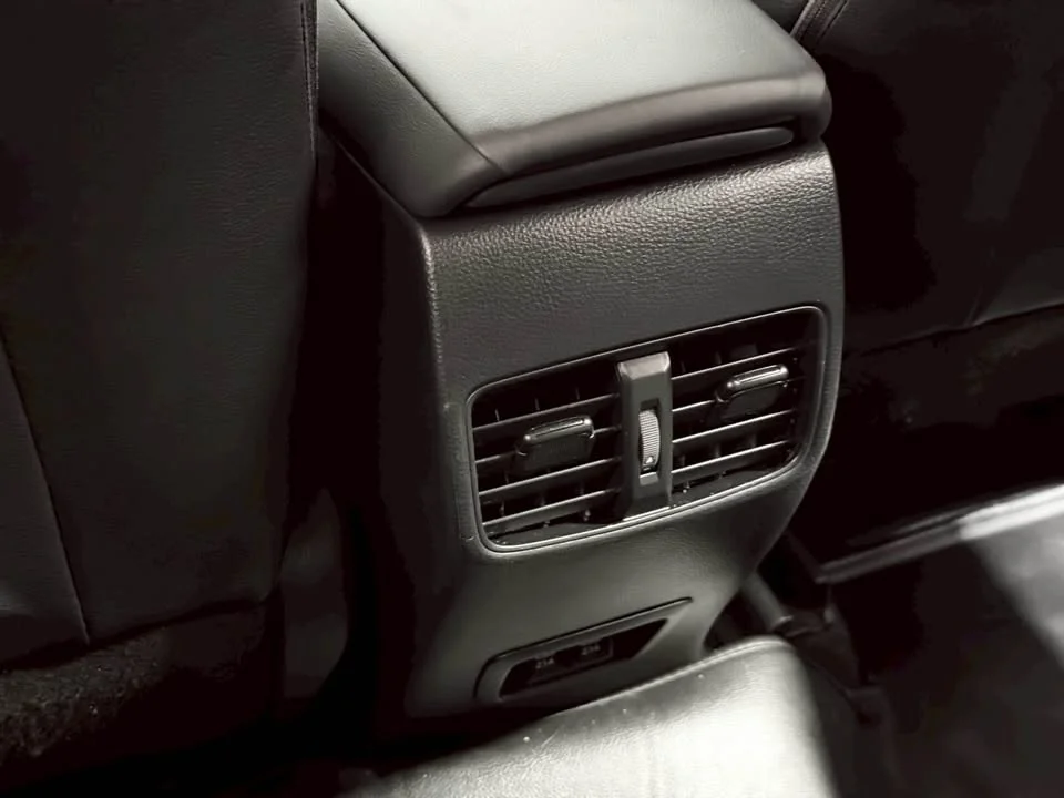 2022 Toyota Corolla Cross XG10 3