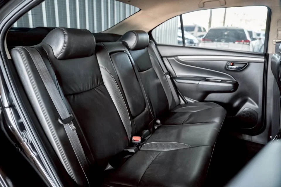 2021 Suzuki Ciaz 3