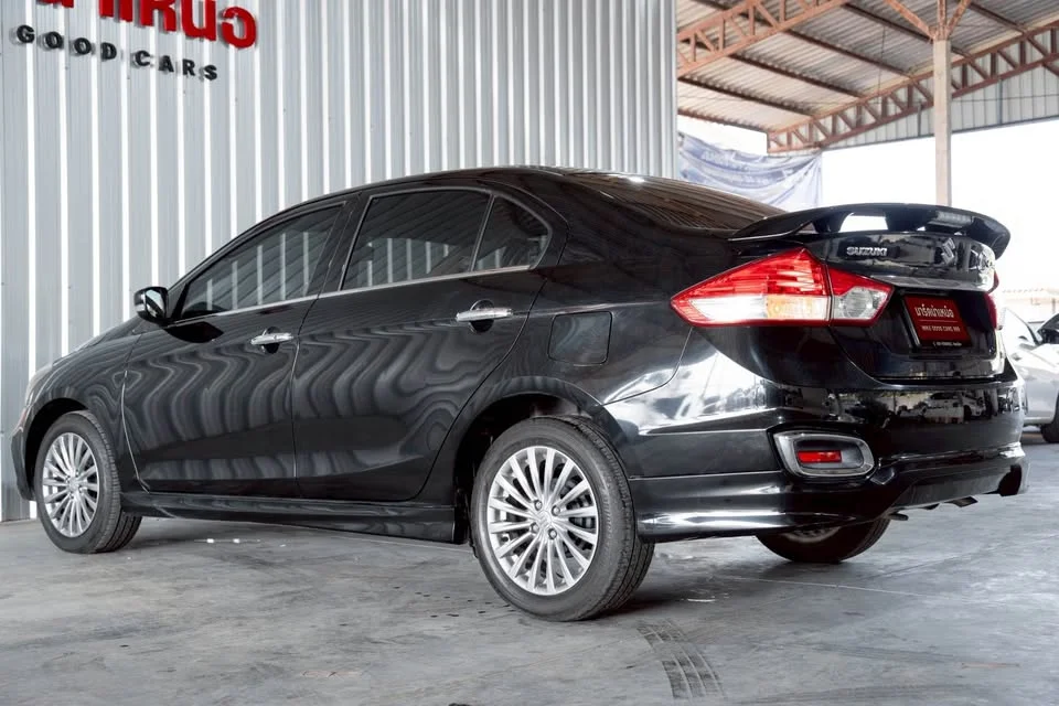 2021 Suzuki Ciaz 2