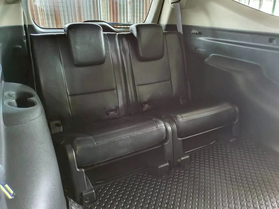 2016 Mitsubishi Pajero Sport III 3