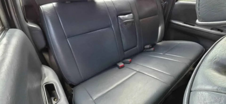 2002 Toyota Hilux Tiger VI 3