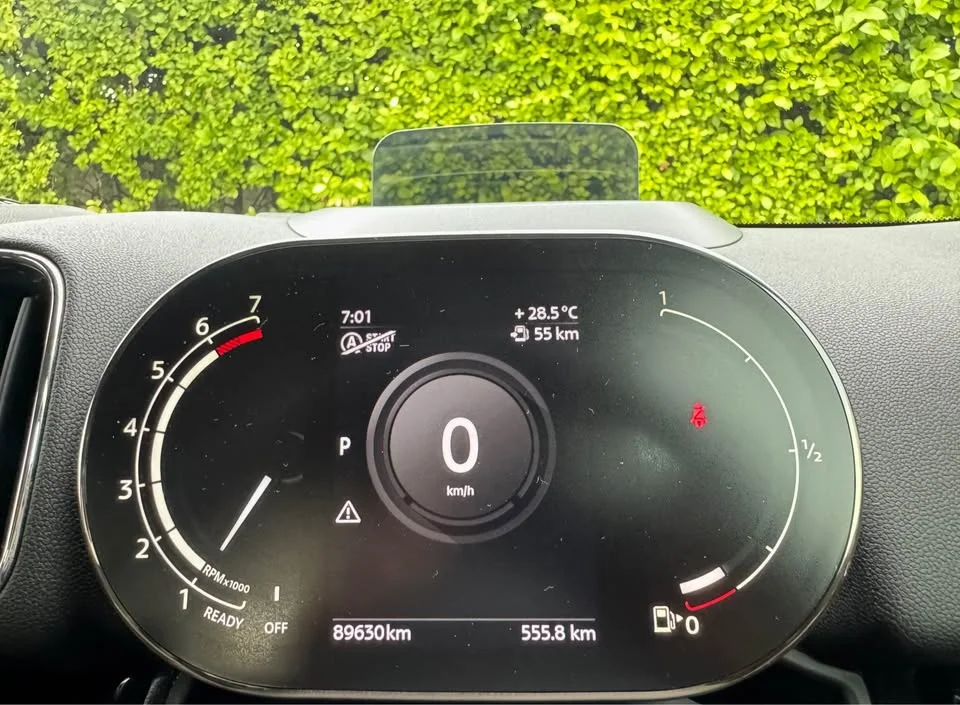 2021 Mini Countryman II 3