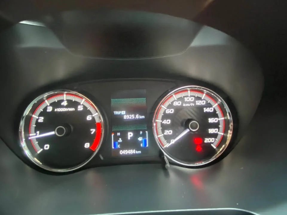 2019 Mitsubishi Xpander I 3