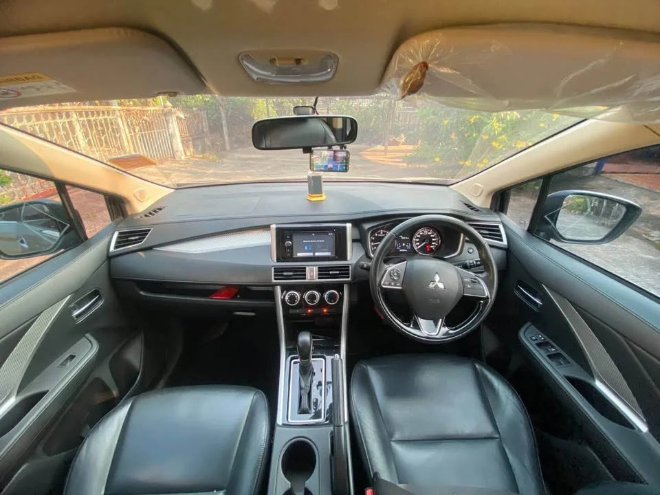 2019 Mitsubishi Xpander I 2