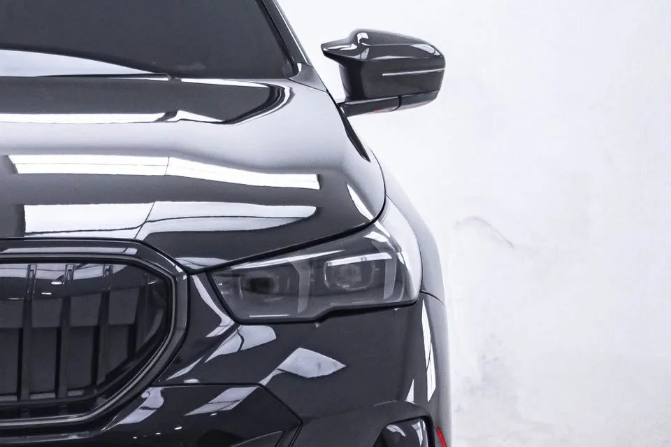2025 BMW 5er VIII 3