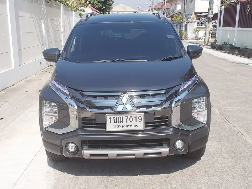 2020 Mitsubishi Xpander I 3