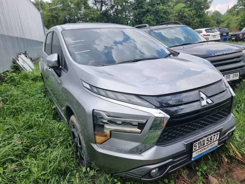 2024 Mitsubishi Xpander I 3
