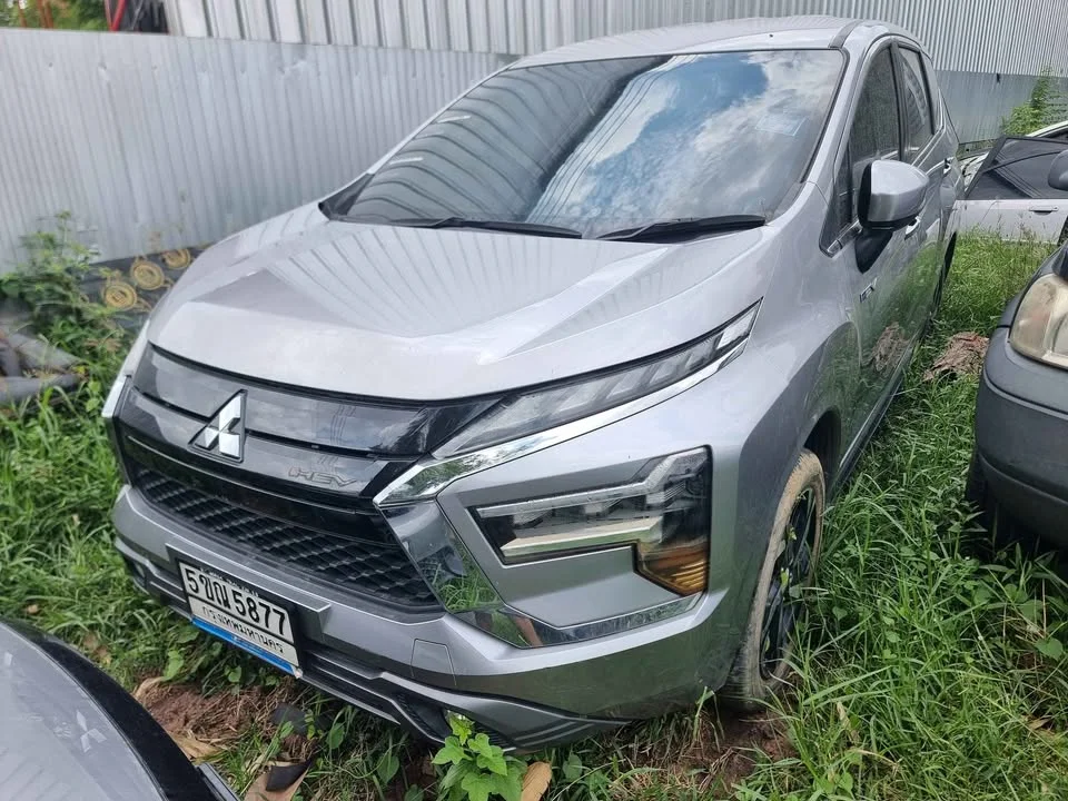 2024 Mitsubishi Xpander I 2