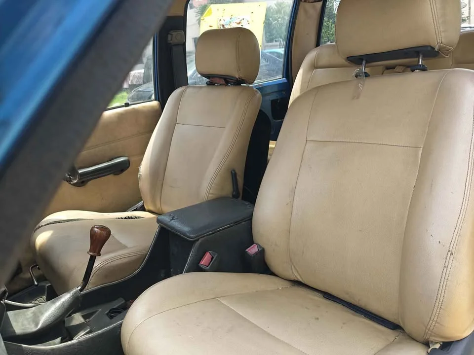 1995 Mazda B2500 IV 3