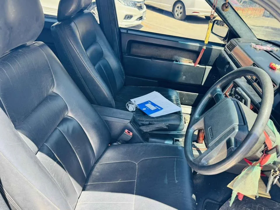 1994 Volvo 900 Series 2