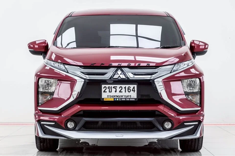2022 Mitsubishi Xpander I 2
