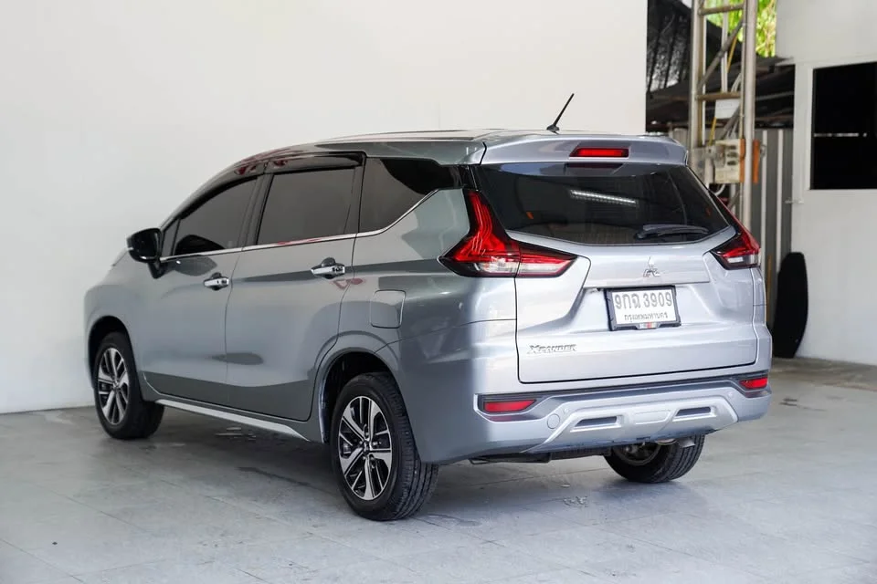 2019 Mitsubishi Xpander I 3