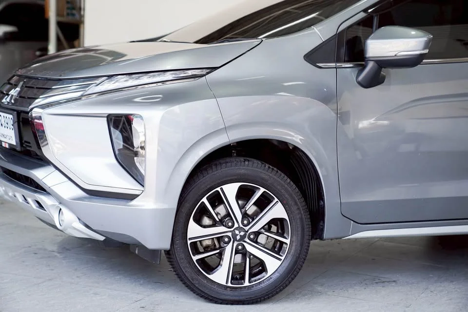 2019 Mitsubishi Xpander I 2