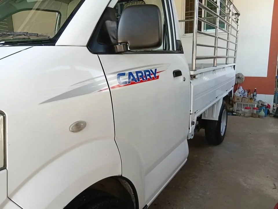 2014 Suzuki Carry I 2