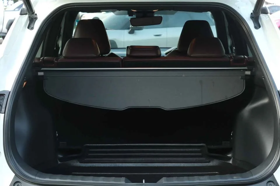 2020 Toyota Corolla Cross XG10 2