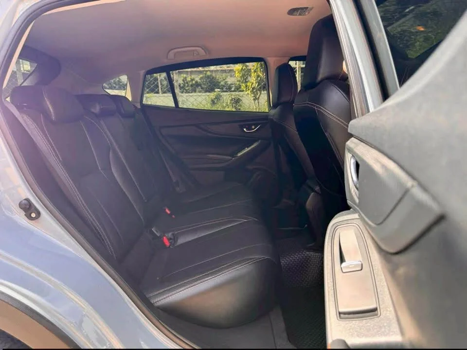 2019 Subaru XV II 3