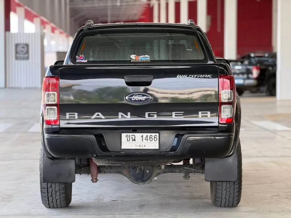 2015 Ford Ranger III 3
