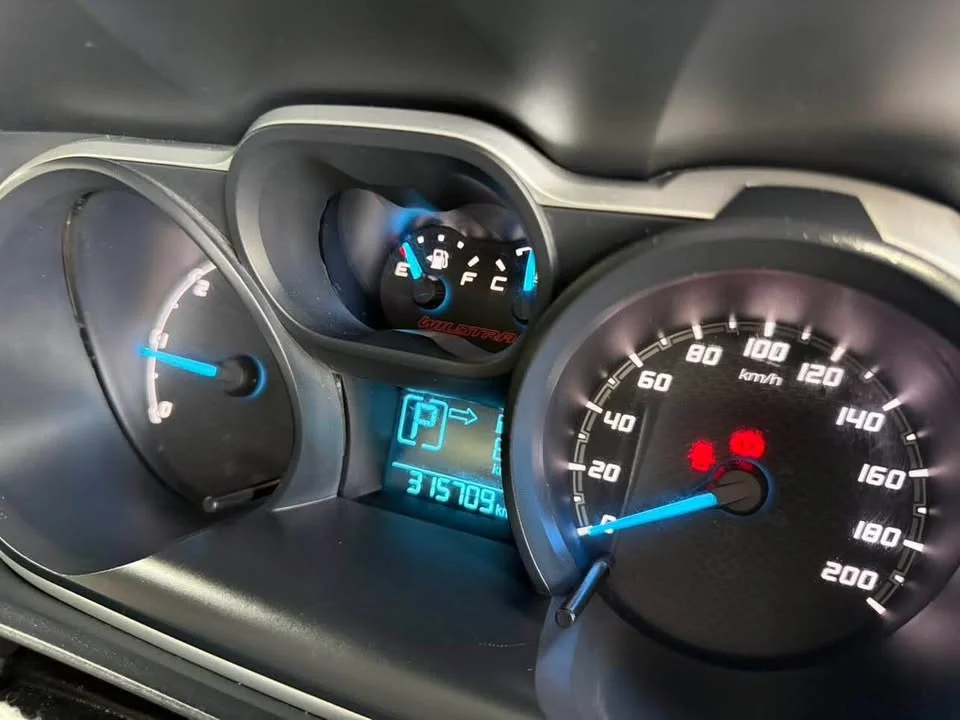 2015 Ford Ranger III 2