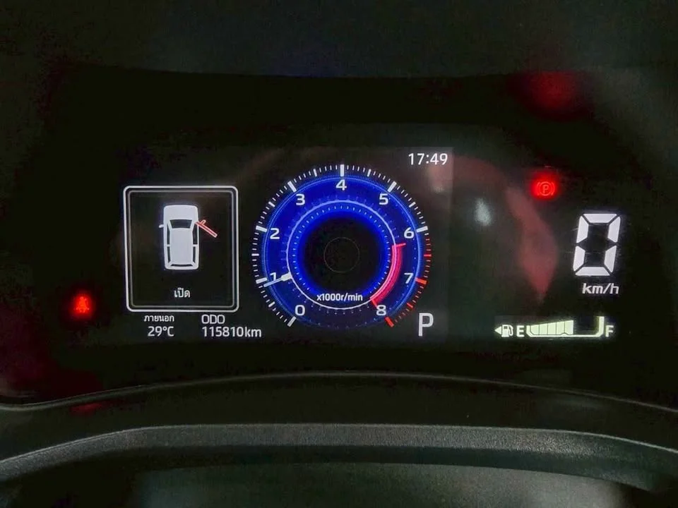 2022 Toyota Veloz III 3