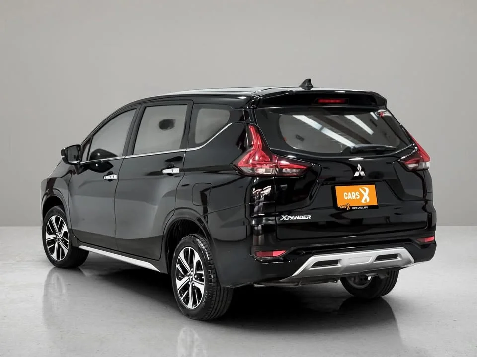 2019 Mitsubishi Xpander I 2