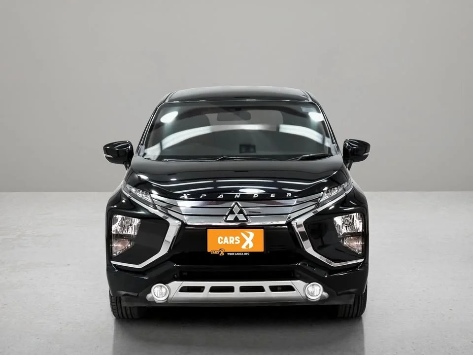 2019 Mitsubishi Xpander I 3