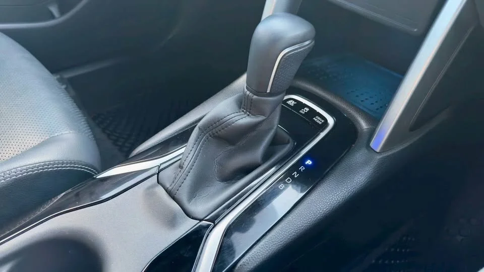 2023 Toyota Corolla Cross XG10 3