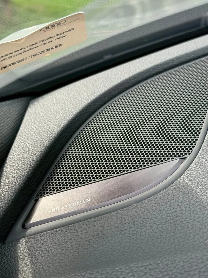 2021 Audi A5 II (F5) 3