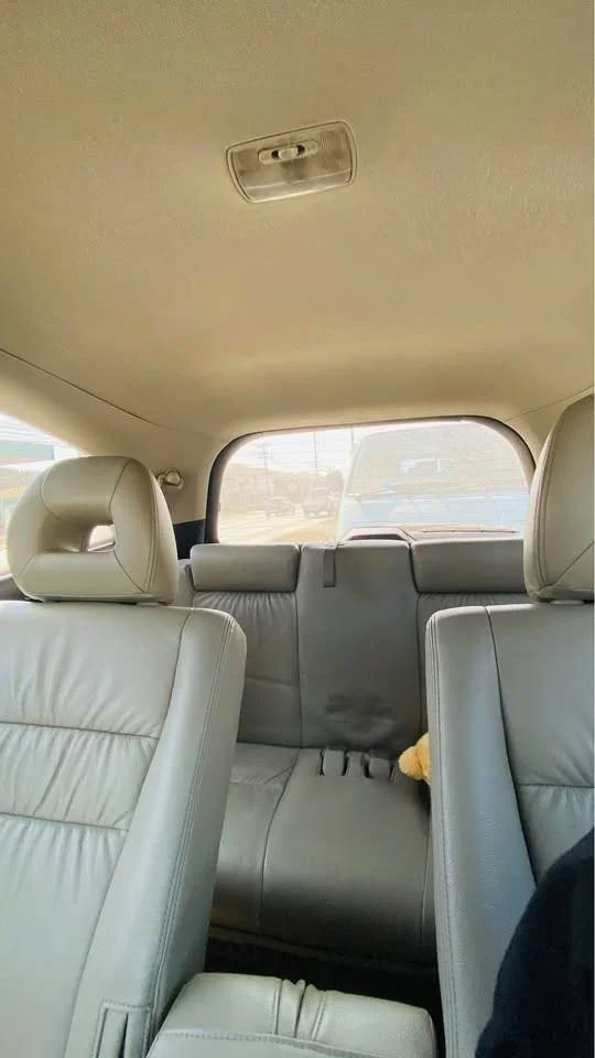 2005 Honda Stream I 2